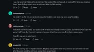 Adding biome-centered spawns to Rediscover Kanto wasn't enough for some fans (Image via Reddit)